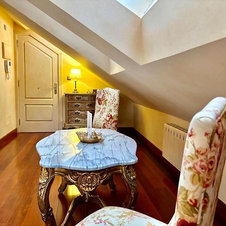 Holibai, Lembrare, Atico A Unos Pasitos De La Playa, Baiona Apartment ภายนอก รูปภาพ