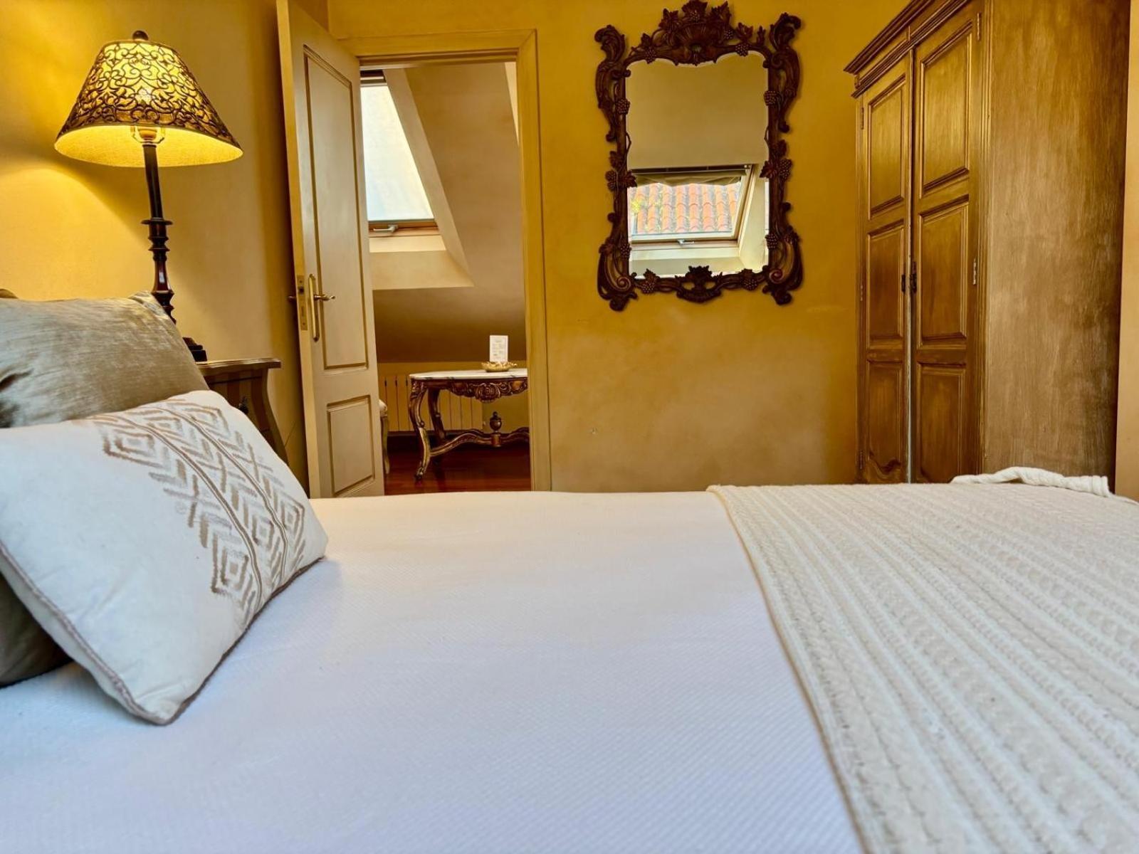 Holibai, Lembrare, Atico A Unos Pasitos De La Playa, Baiona Apartment ภายนอก รูปภาพ